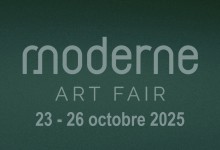 FOIRE - MODERNE ART FAIR